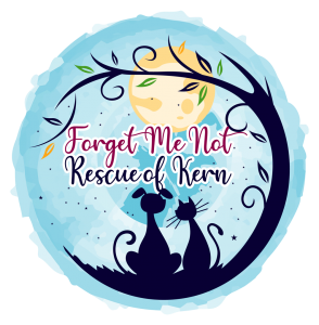 Forget Me Not Rescue of Kern