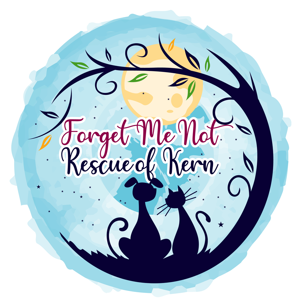 Me Not Rescue of Kern Nonprofit Animal Rescue Bakersfield